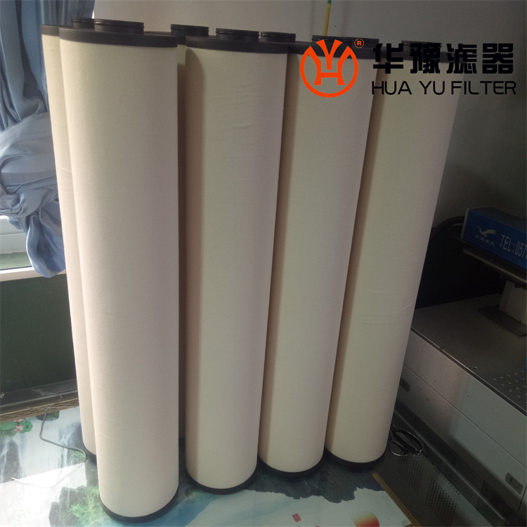 华豫1203683聚结滤芯分离滤器