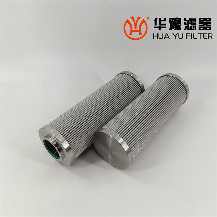 华豫主油泵出口 W.38.C.0130 工作滤芯