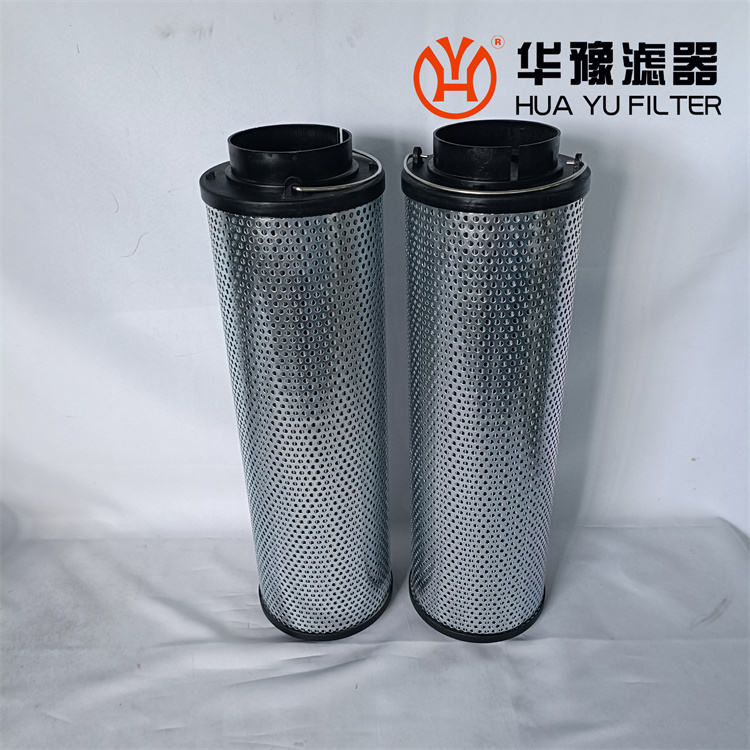 华豫电厂机油过滤器QF8002磨煤机液压站滤芯