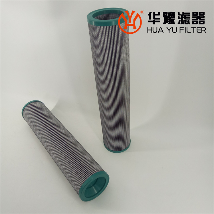华豫替代派克不锈钢滤芯TXW8A-5-B