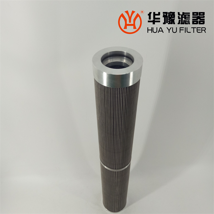 华豫NRSG-80抗燃油滤芯