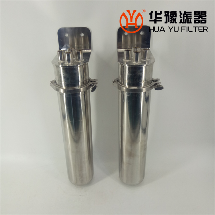华豫KL-LQ39L 采样冷却器