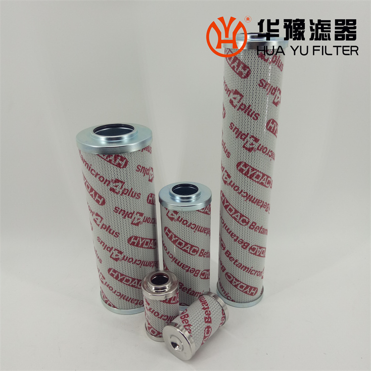 华豫1262933贺德克旁通阀滤芯