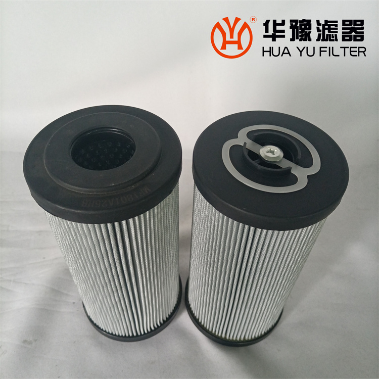 华豫翡翠滤芯MF4002P25BNP01