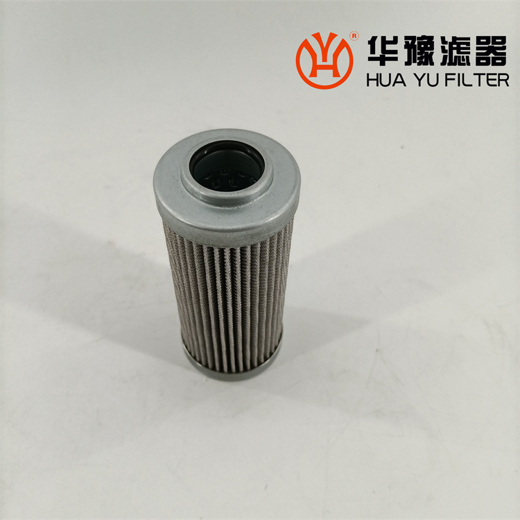 华豫HP0201M10HA 翡翠滤芯