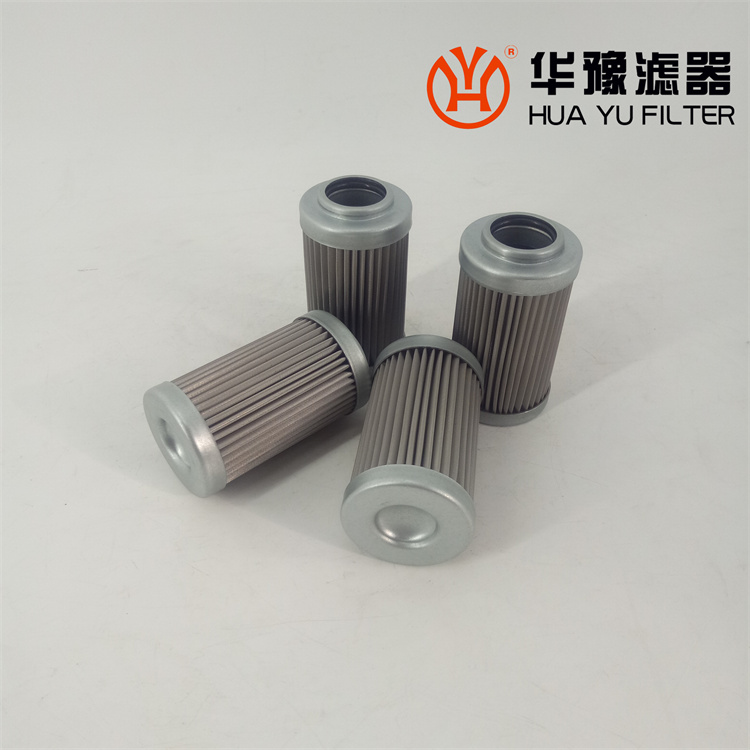 华豫 一次风机油站滤芯2.0004G25
