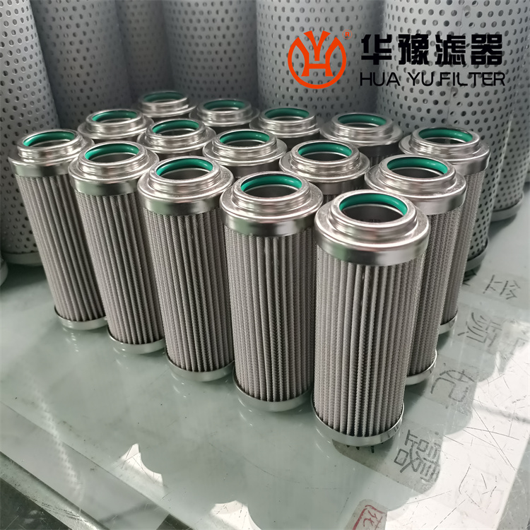 华豫GT198-16-CV-6um 油净化装置入口滤芯
