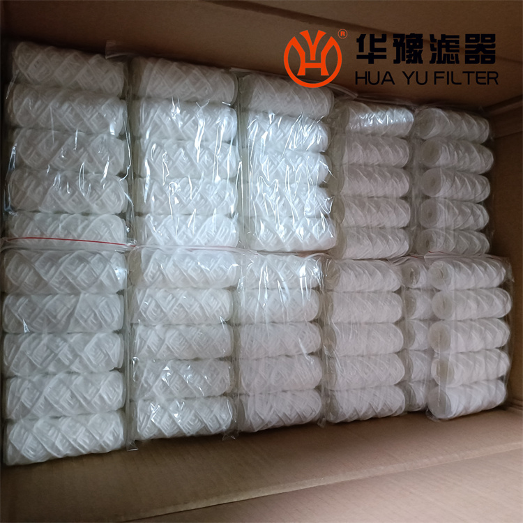 华豫过滤器滤芯GN03E-01