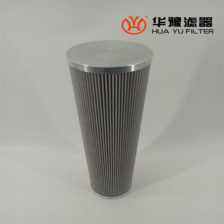 华豫ZTJ0007抗燃油滤芯C9209007