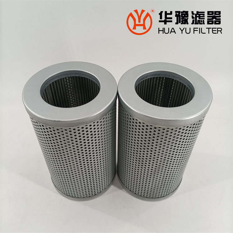 华豫CFFA-515*80 管路吸油过滤器滤芯