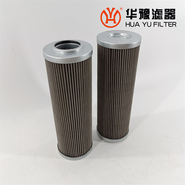 华豫HP3202M250ANP01 翡翠不锈钢滤芯