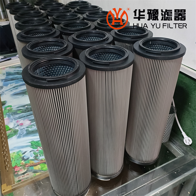 华豫润滑油过滤器滤芯1300R025W／HC