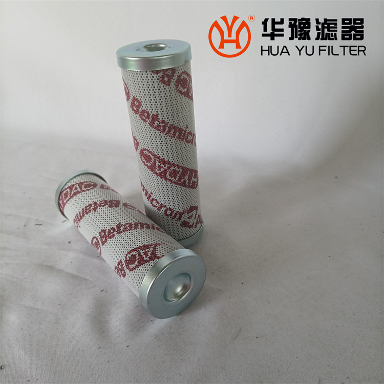 华豫贺德克0110D0100N滤芯 电厂过滤器滤芯