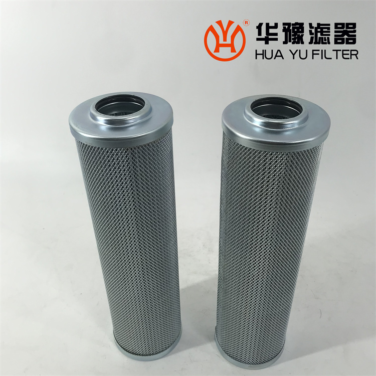 华豫润滑油滤芯PZU-1000X20F-C过滤器