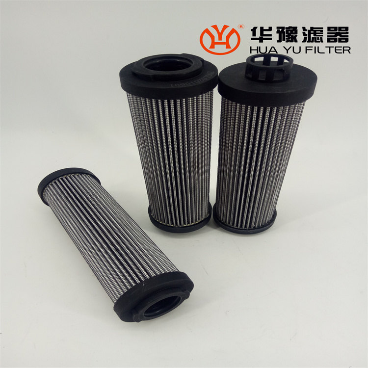 华豫ZNGLE02011801磨煤机液压油回油滤芯