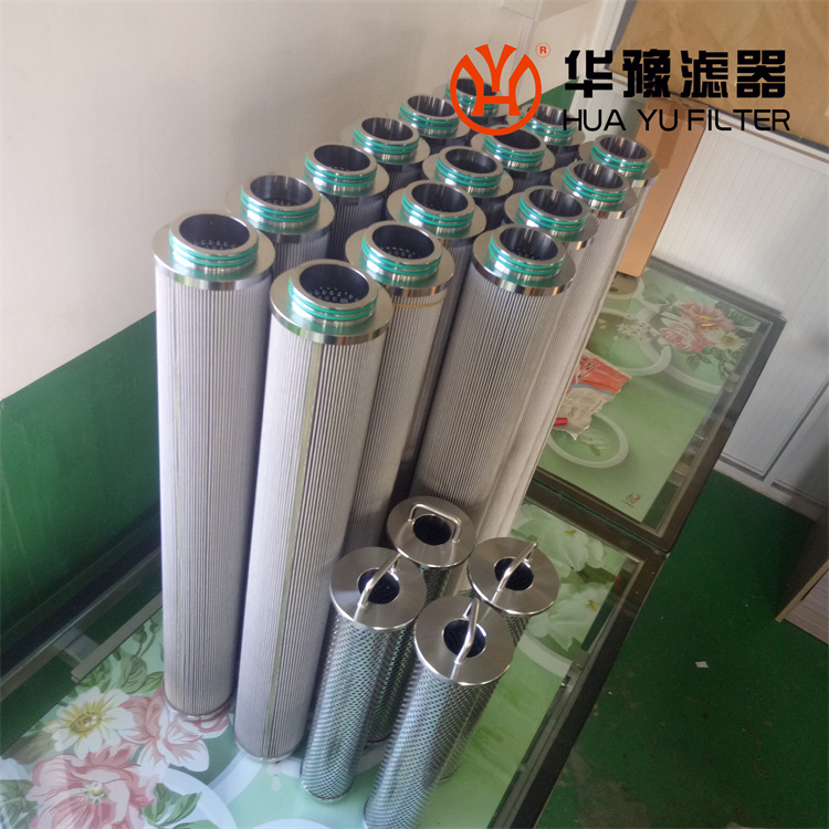 华豫D821C25A富卓滤芯