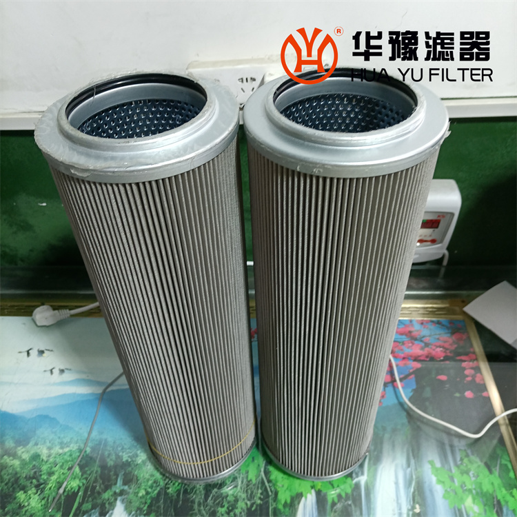 华豫HCY-8900EOM20H颇尔滤芯