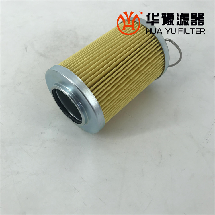 华豫吸油滤芯P-UL-04A-10U