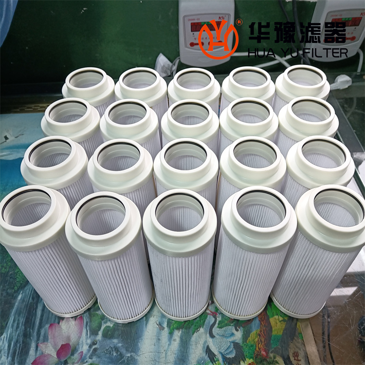 华豫HHB420F48CSVBR颇尔滤芯