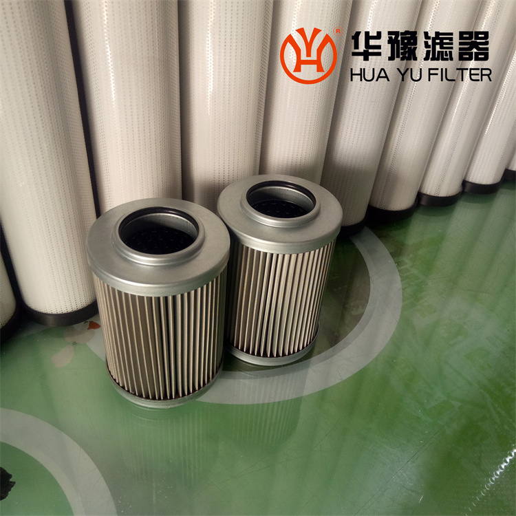华豫HCY-8300EOM39H颇尔金属网滤芯