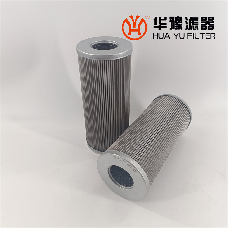 华豫ZALX140*250-MZ1 替代承天倍达滤芯