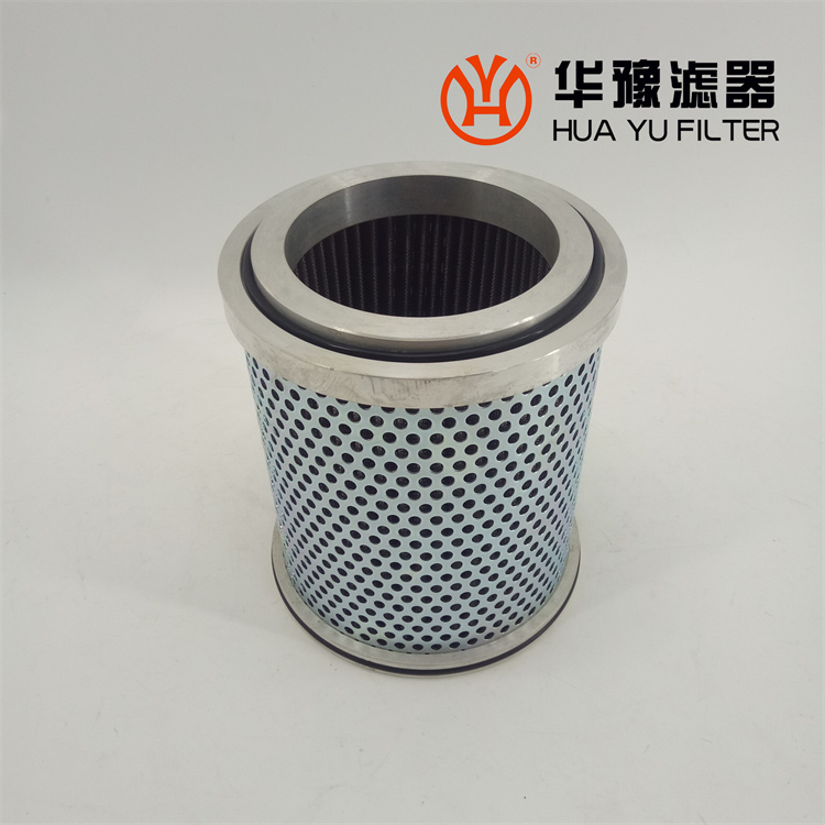 华豫VSF50-635 电动给水泵耦合器滤芯