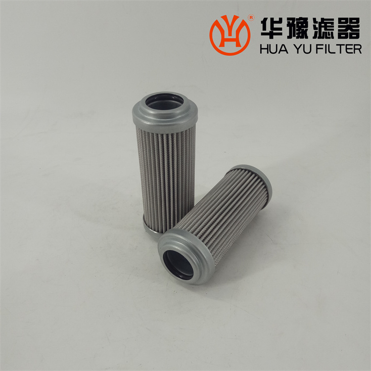 华豫ParKer派克滤芯937855Q 液压过滤器