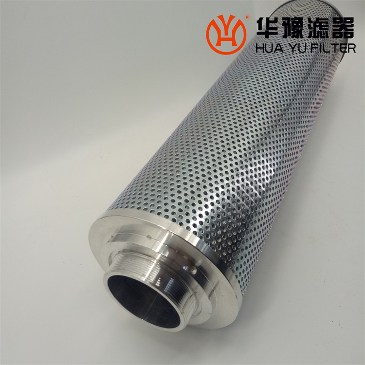 华豫替代黎明润滑油过滤器滤芯TZX2-630*20