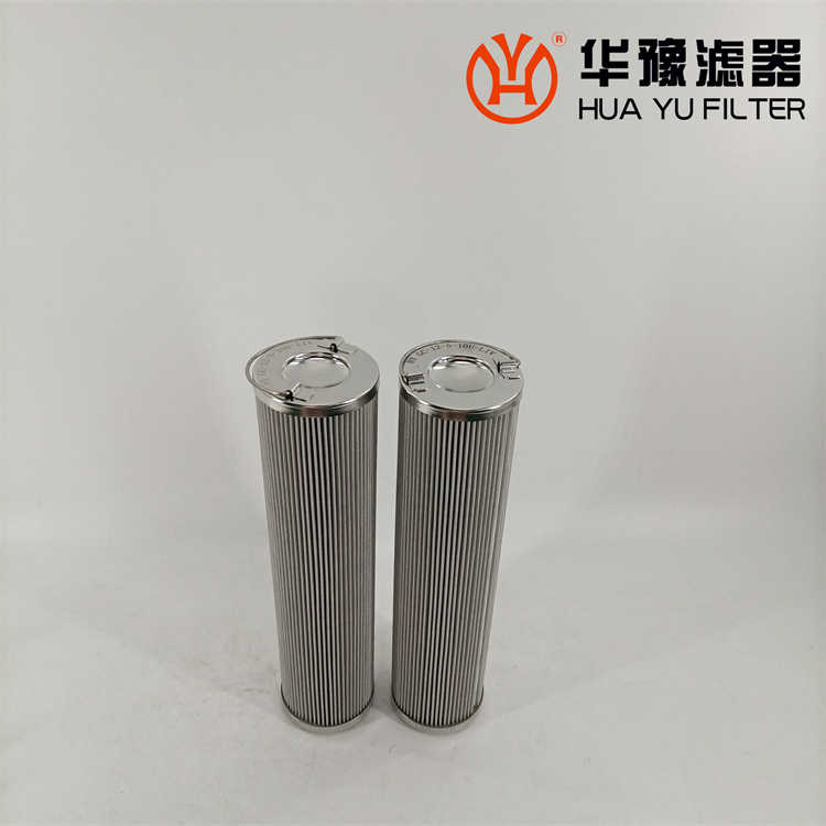 华豫抗燃油系统滤芯HY-10-004