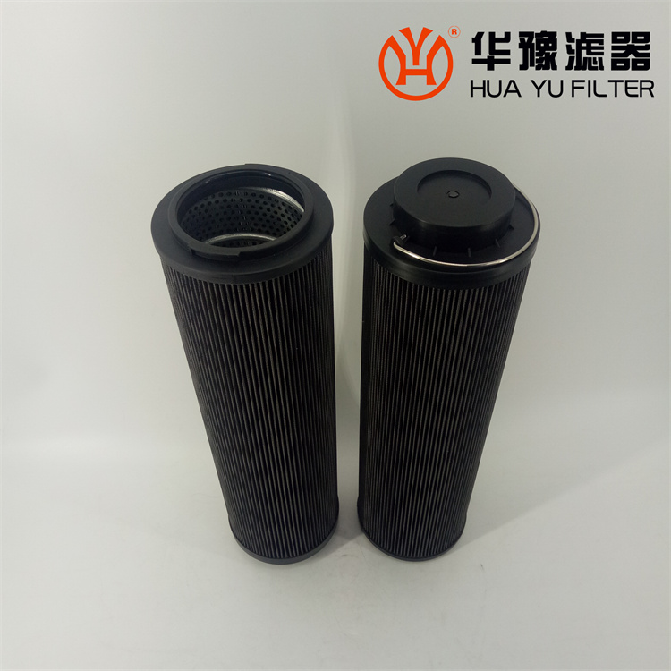 华豫RFLD-111 YLX3212 双筒润滑油过滤器滤芯