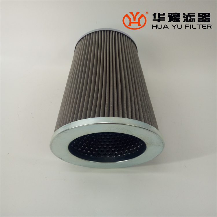 华豫KMA 150*400真空滤油机滤芯