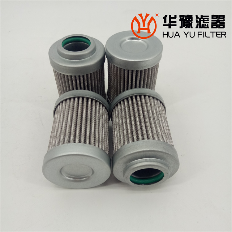 华豫过滤器滤芯Φ103*Φ76*442