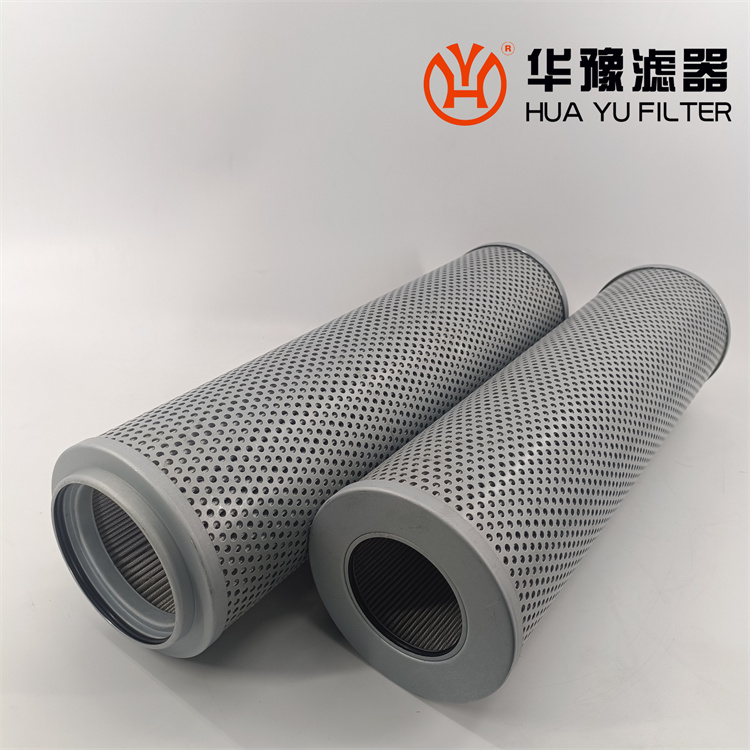 华豫润滑油站油烟风机滤芯FAX-100*30