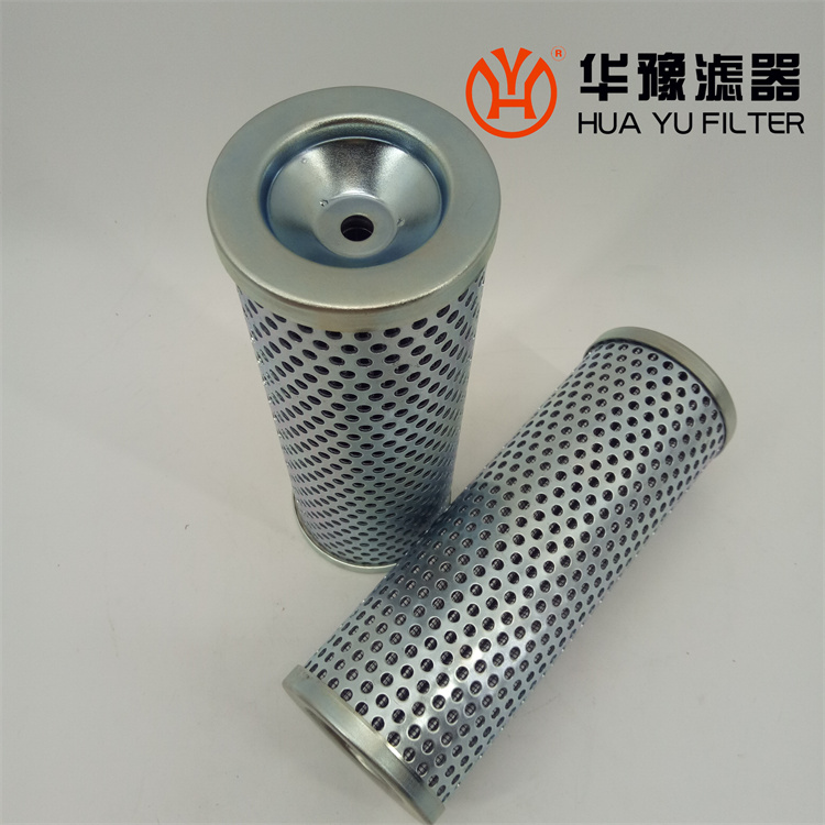 华豫线隙滤芯TXX-63*50