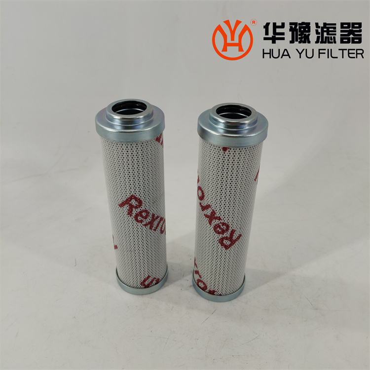 华豫R928006818力士乐液压油滤芯