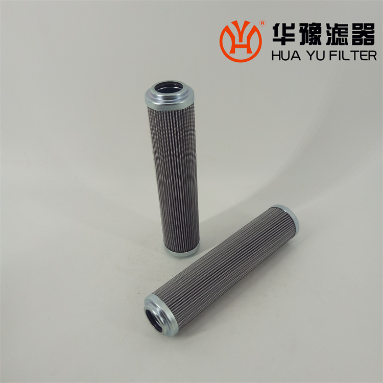 华豫派克液压油滤芯G01281
