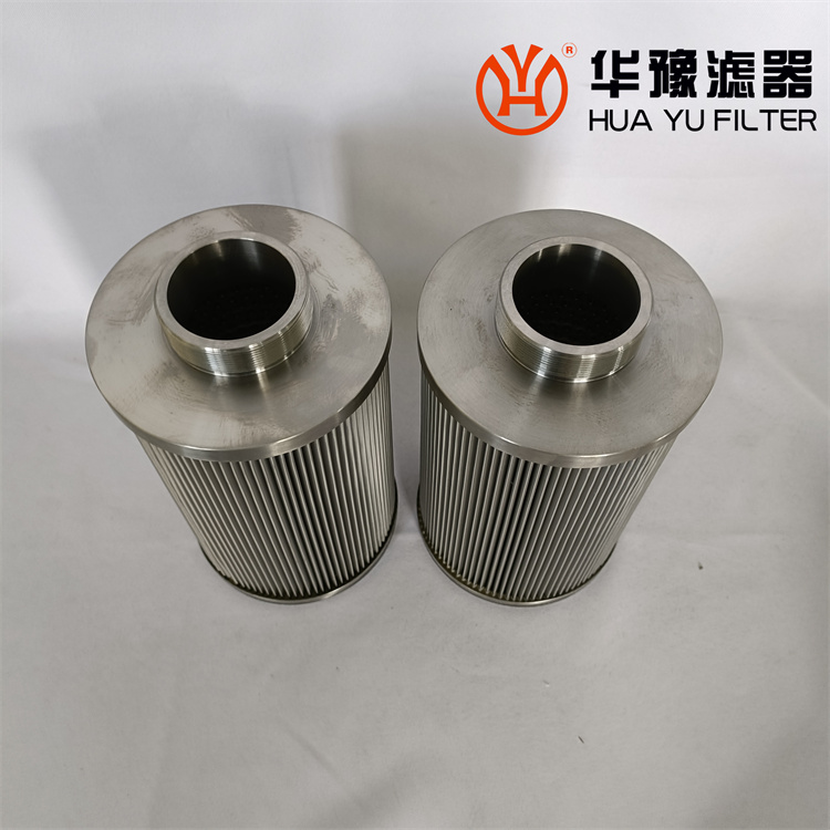 华豫不锈钢滤片SPL-65X