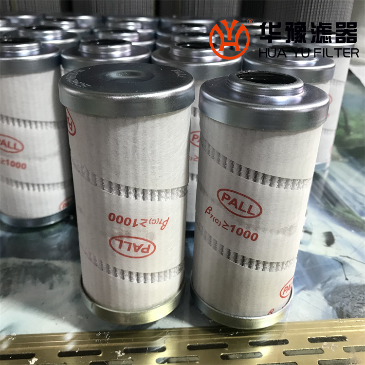 华豫颇尔高压滤芯HC9801FDP8H
