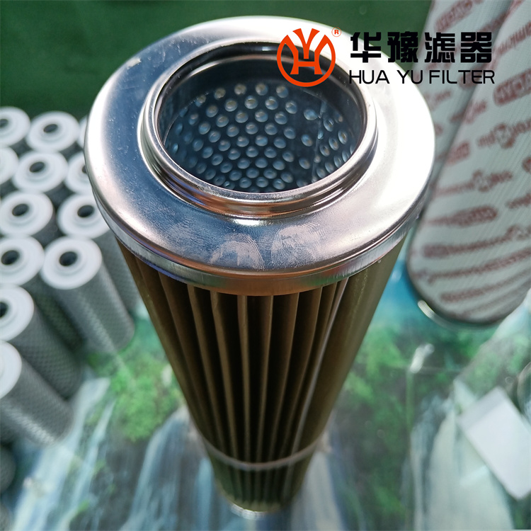 华豫Z1201652颇尔聚结滤芯