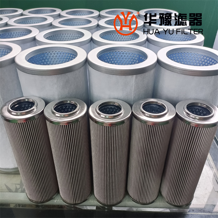 华豫AP3E301-02D03V/-W油泵出口滤芯