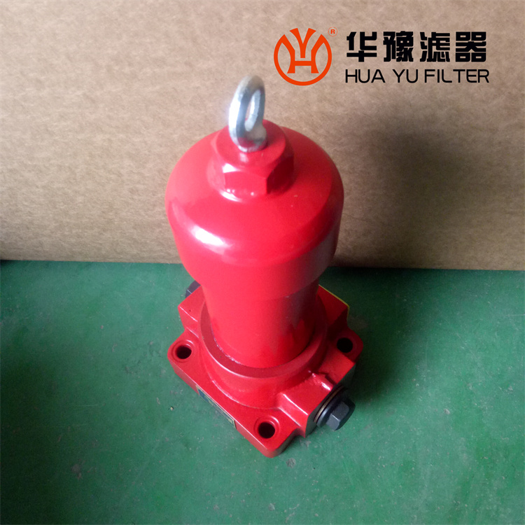 DFAFEBN/HC240QE5D1.X化纤高压过滤器3~5μ 华豫