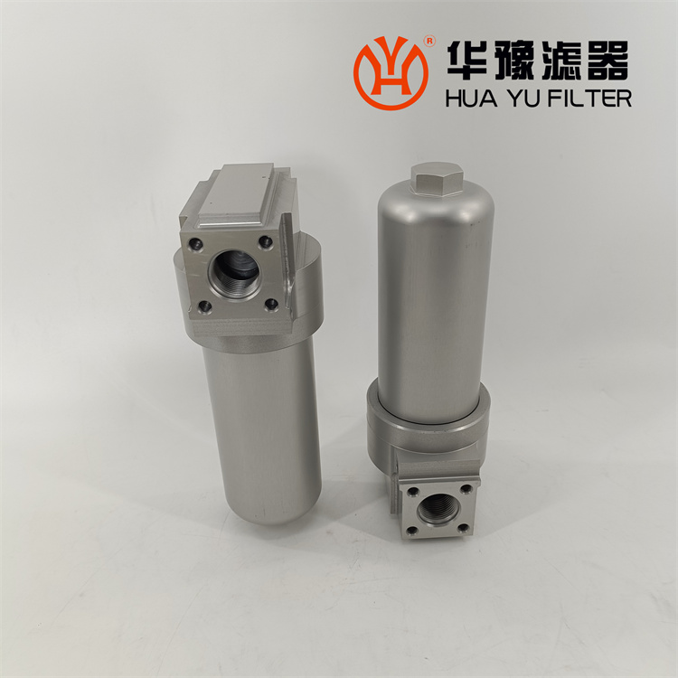 华豫YPH420高压管路过滤器