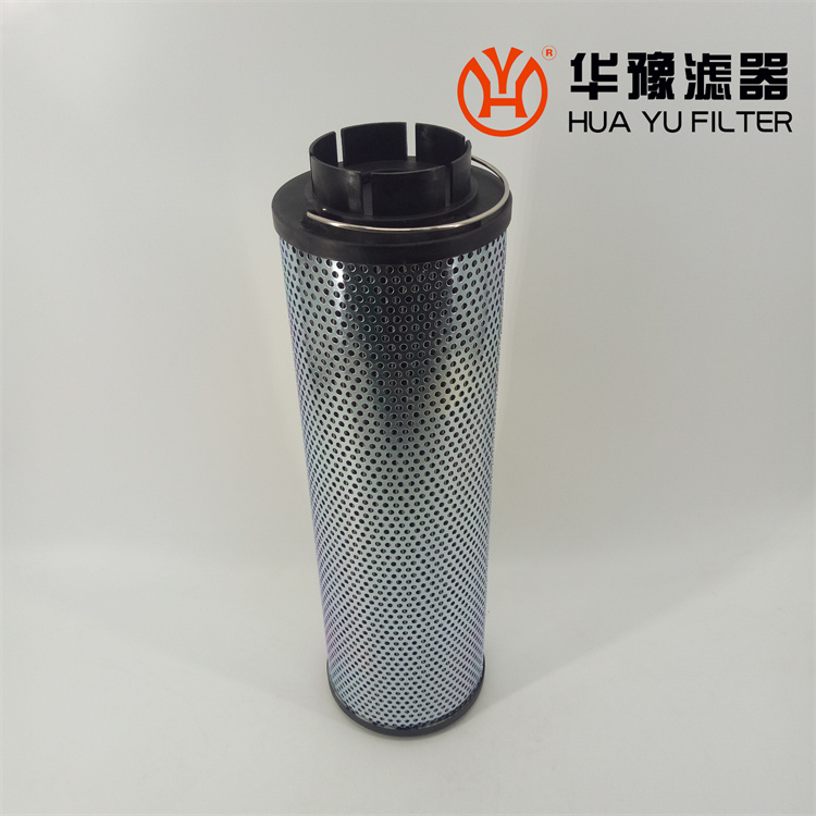 华豫生产QF9703WS50H3.5C油滤芯