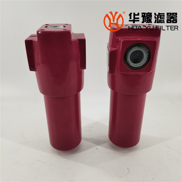 华豫DF系列叠加式过滤器