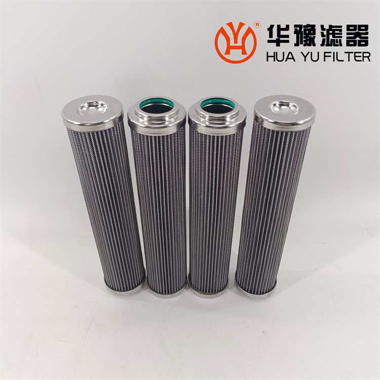 华豫润滑油过滤器滤芯EH50A0203