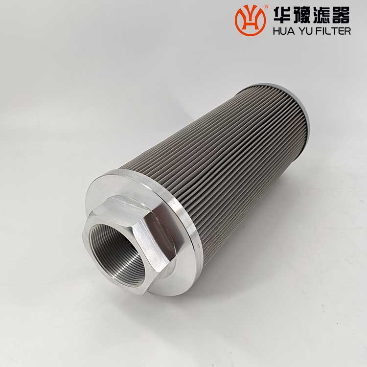华豫DOF-16 吸油滤油器滤芯