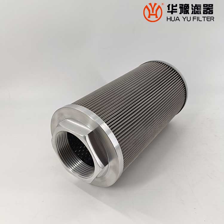 华豫OF3-20-3RV-10 电厂液压过滤器滤芯