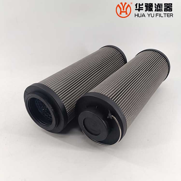 华豫SFX-660*100W 黎明液压油滤芯