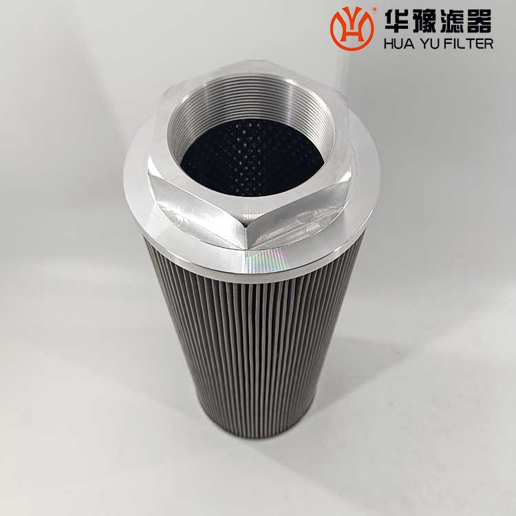 华豫SH-SE-24 吸油滤油器滤芯