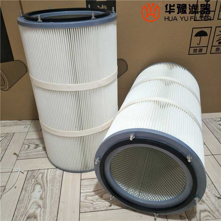 华豫W1374/2空气压缩机油雾分离器滤芯